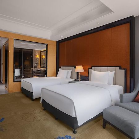 Hotel Wanda Vista Quanzhou à Quanzhou  Extérieur photo