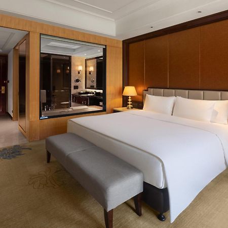 Hotel Wanda Vista Quanzhou à Quanzhou  Extérieur photo