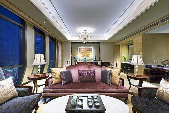 Hotel Wanda Vista Quanzhou à Quanzhou  Intérieur photo